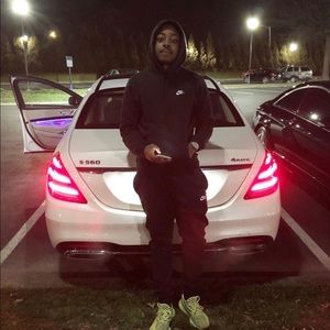 Meet your Posher, Mekhi